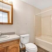 Olivet Apartment: 350 Church Street