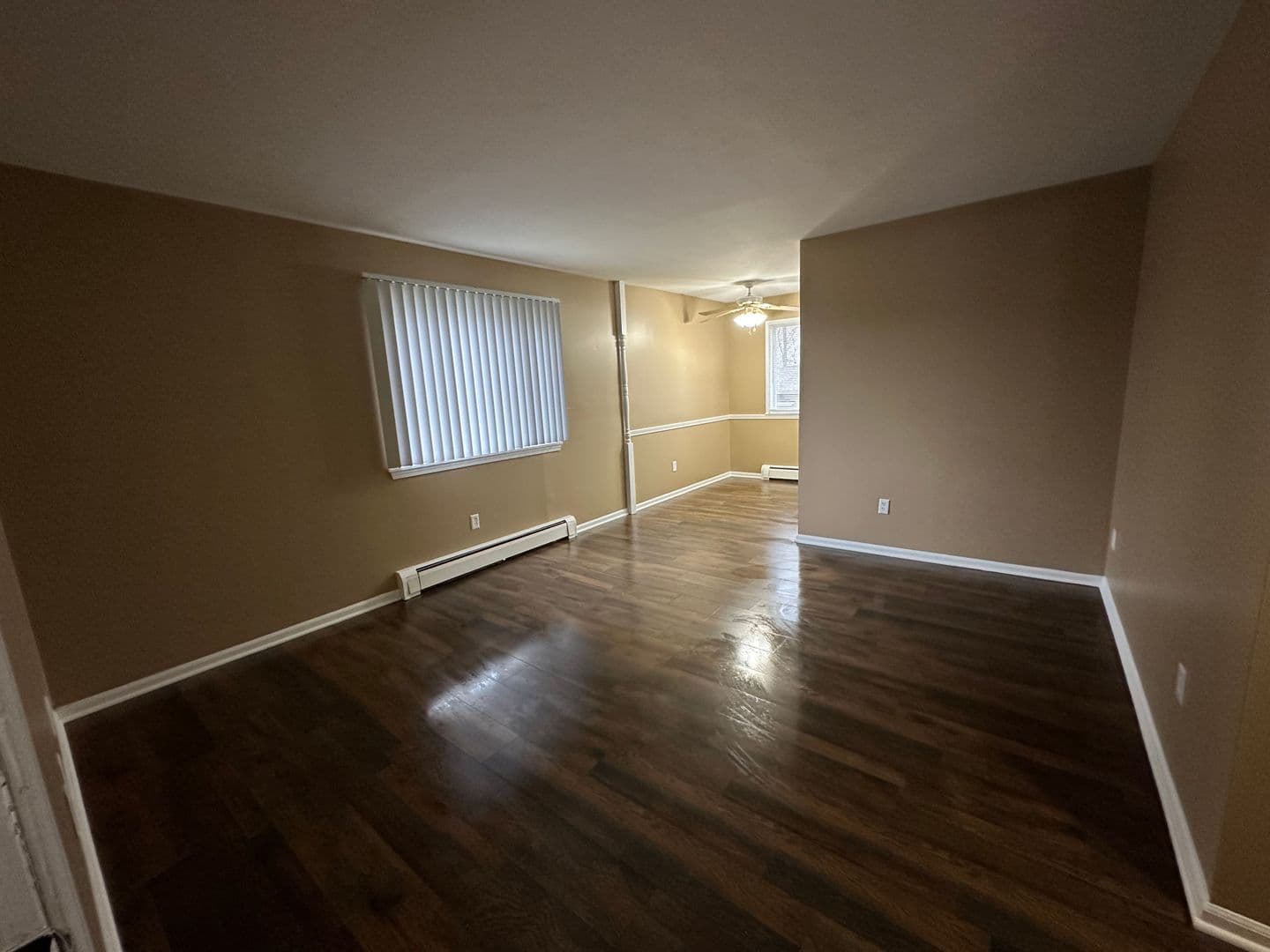 Holt Apartment: 2332 and 2342 Wemple Street