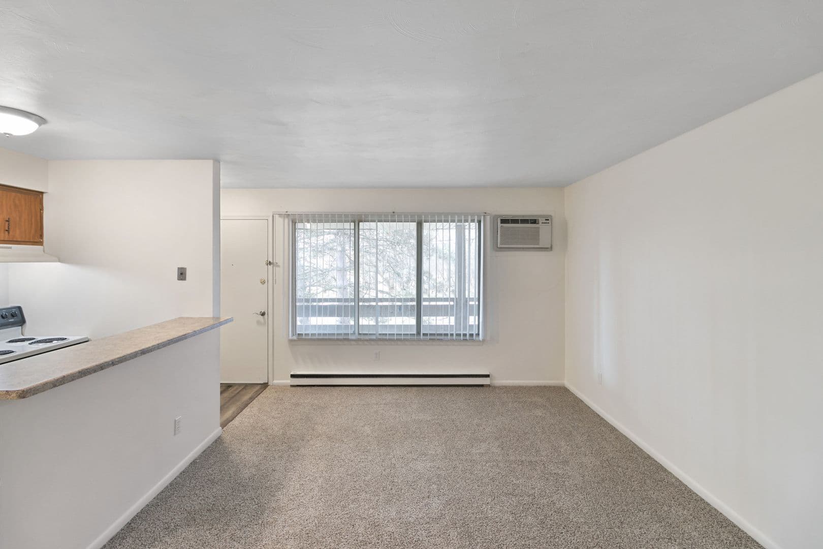 Haslett Apartment: 5890 Marsh Road