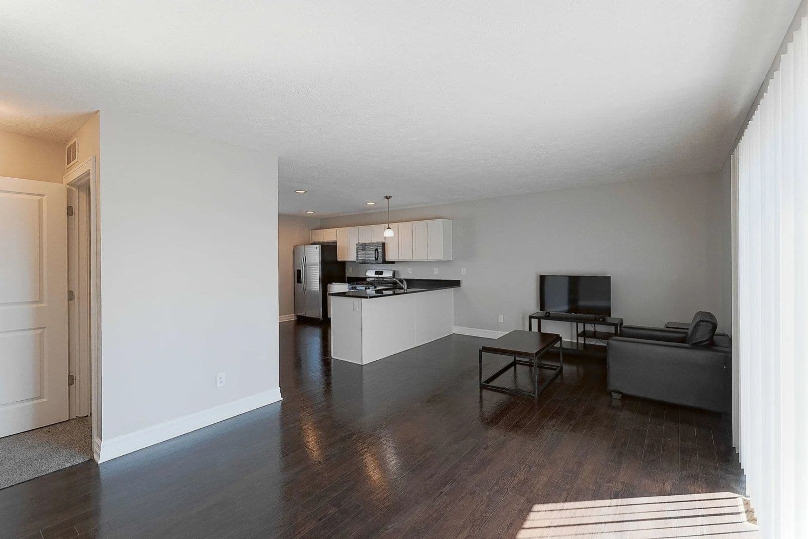 East Lansing Apartment: 3945 Hunsaker Drive