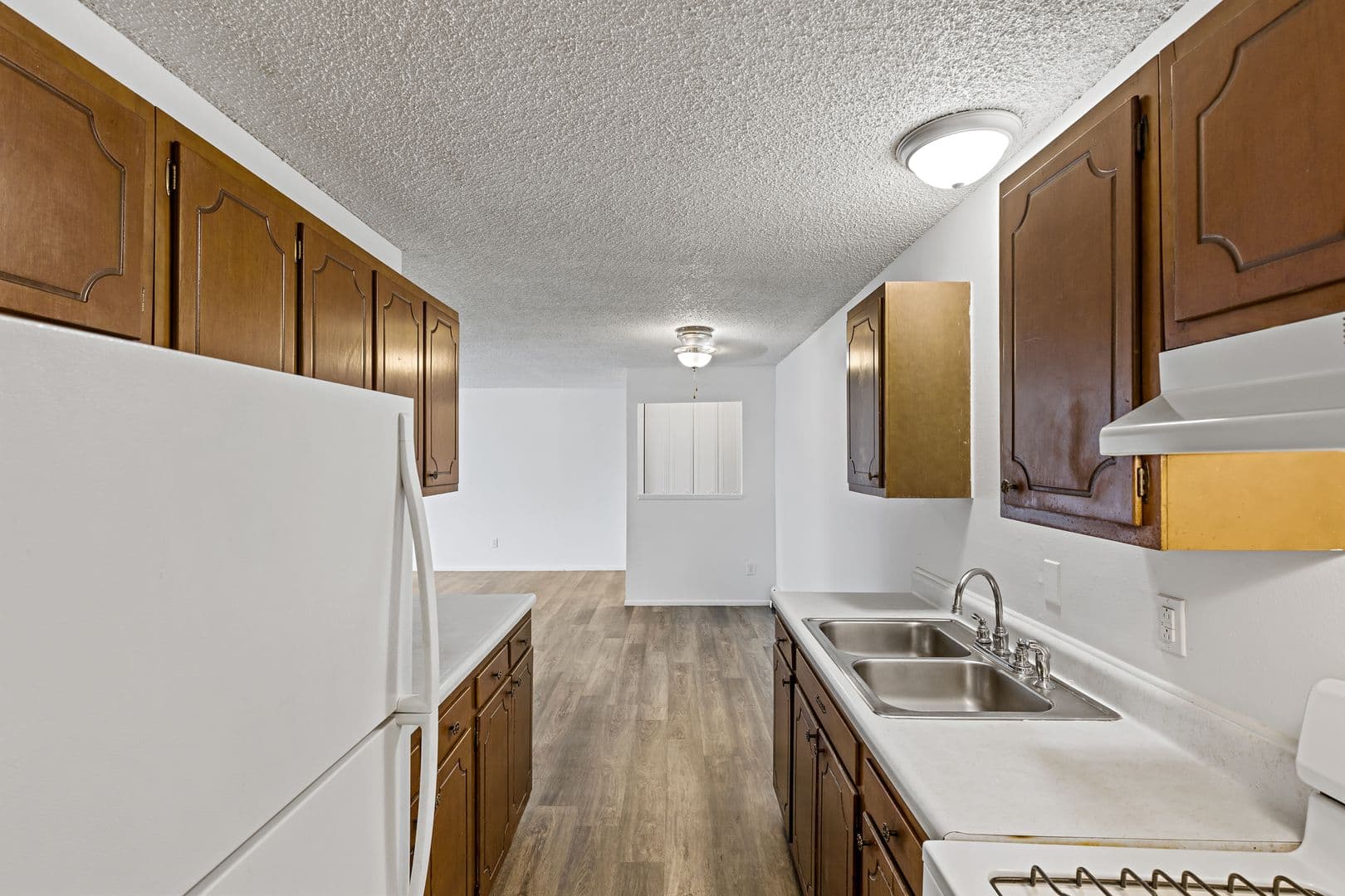 Albion Apartment: 205 E. Watson Street