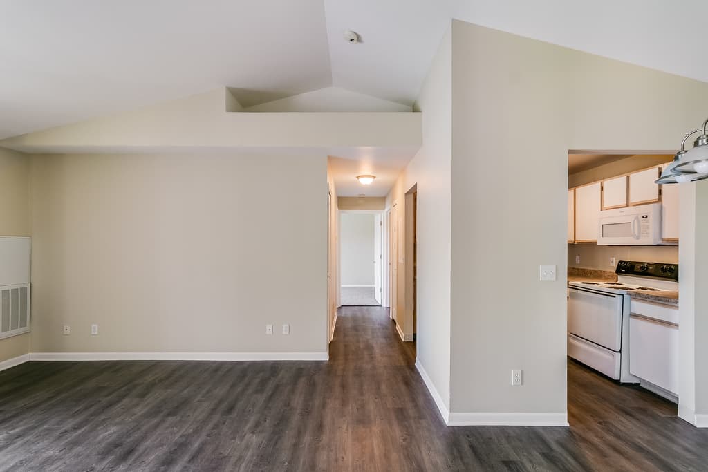 DeWitt Apartment: 1060 Aaron Drive