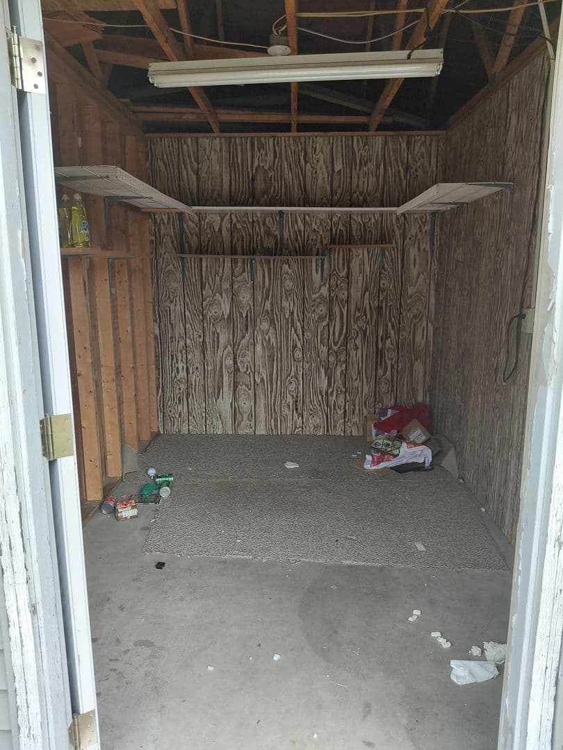Vicksburg Apartment: 1424 E VW Avenue
