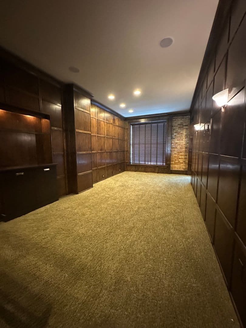 Lansing Apartment: 110 E. Allegan Street