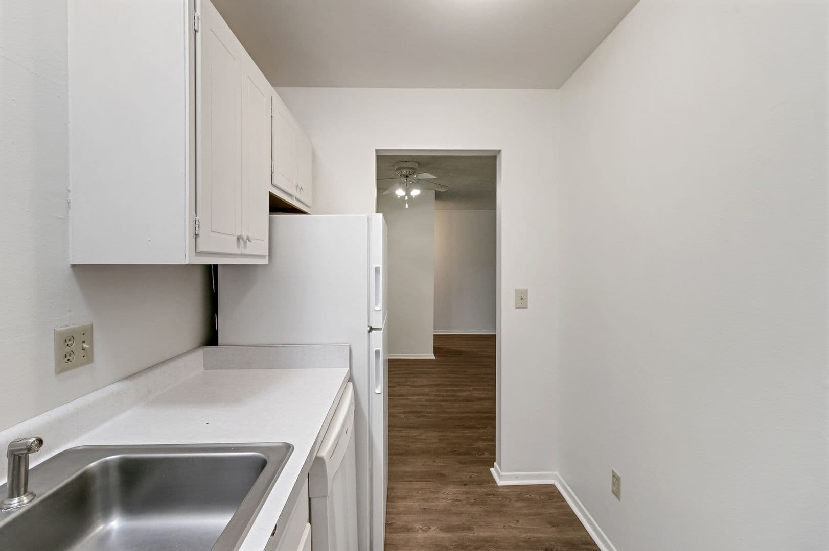 Hillsdale Apartment: 34 & 64 State St and 63 Marion St