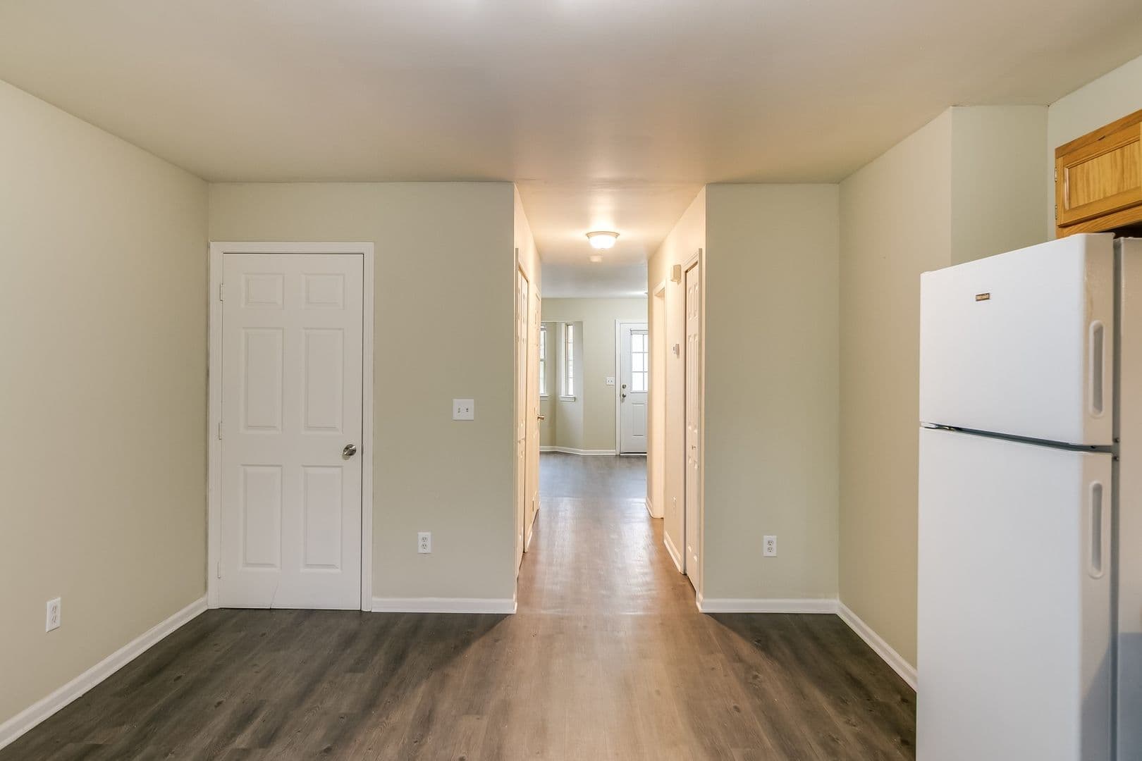 Waterford Apartment: 5689 Cooley Village Road