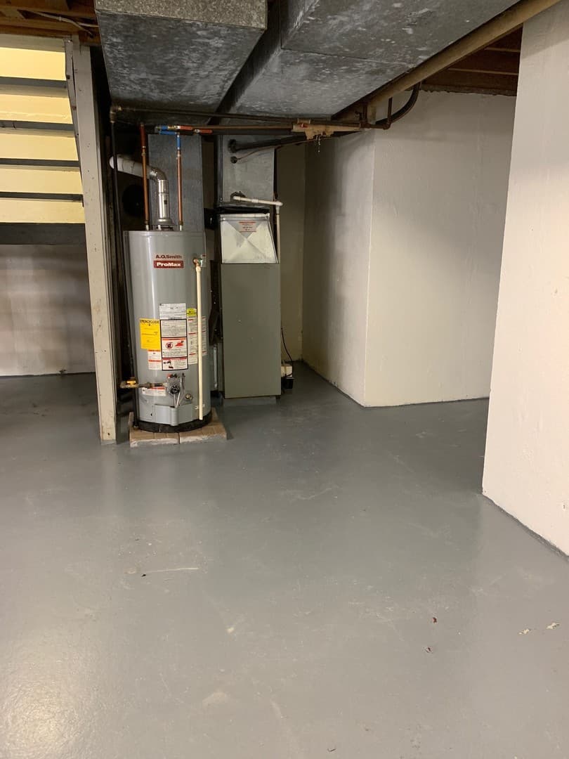 Springfield Apartment: 1 -16 Locust Road
