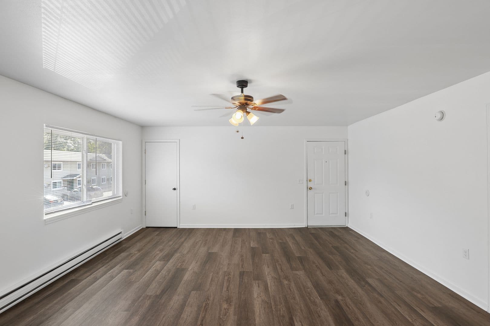 Clare Apartment: 235 Dwyer Avenue