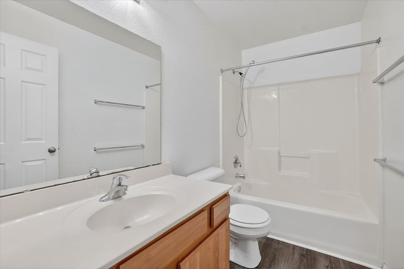 Shepherd Apartment: 127 S Union Street