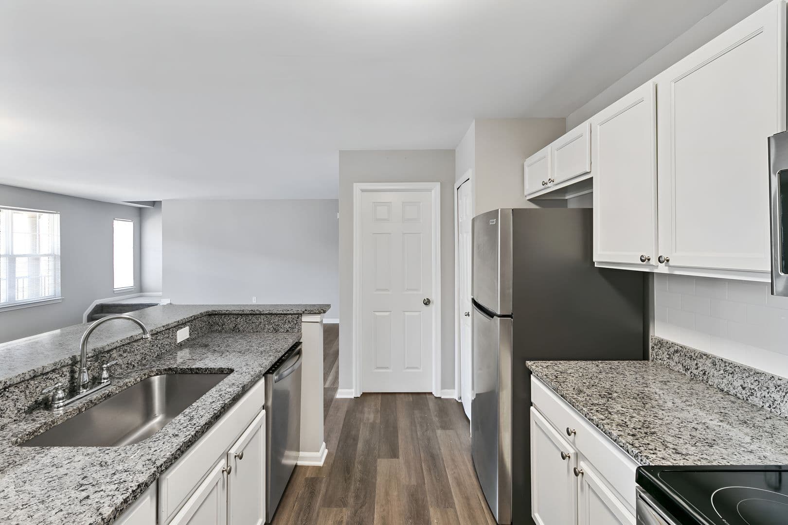 Milford Apartment: 538 Napa Valley Drive