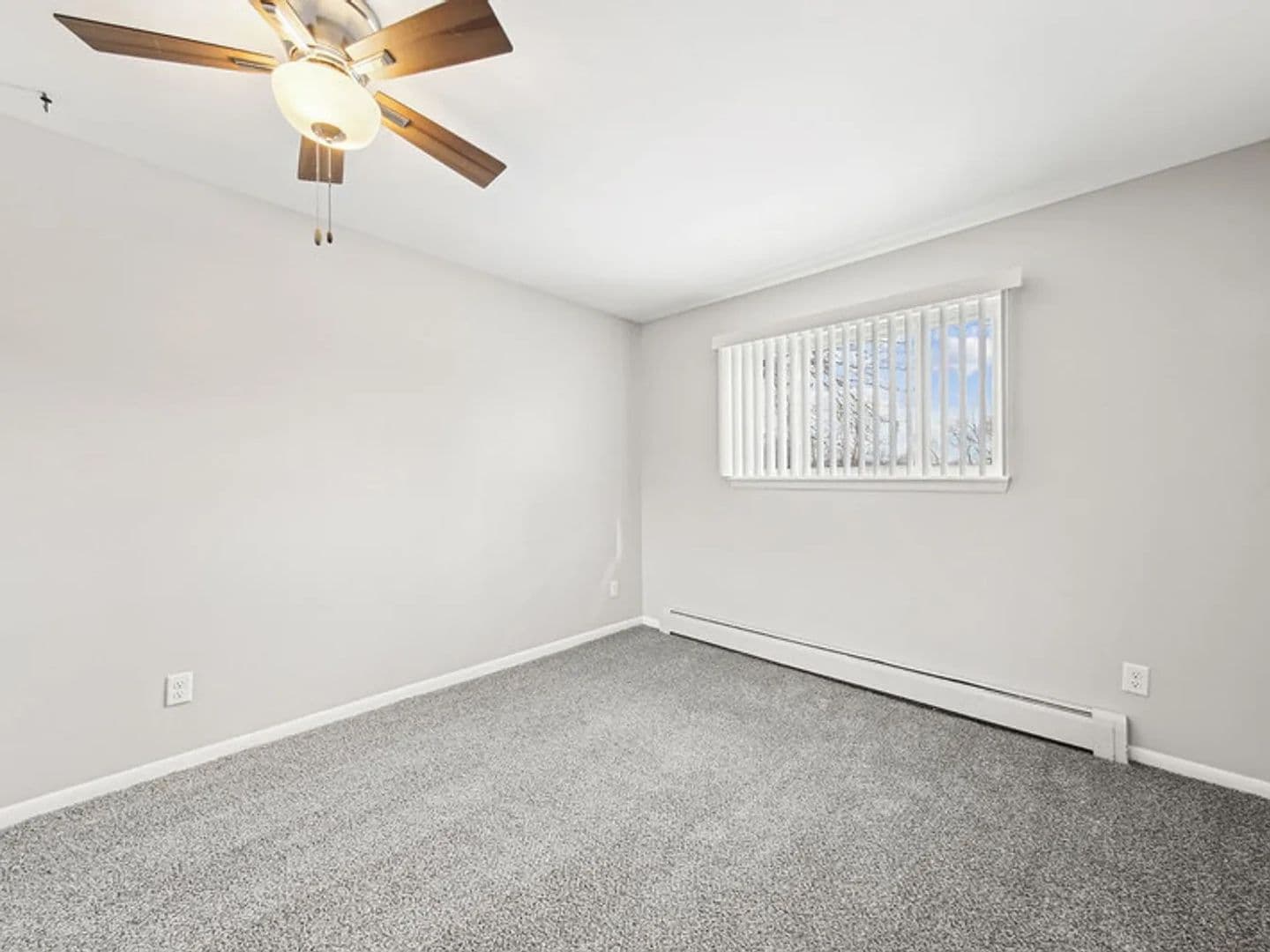 Battle Creek Apartment: 725 & 775 Wagner Drive