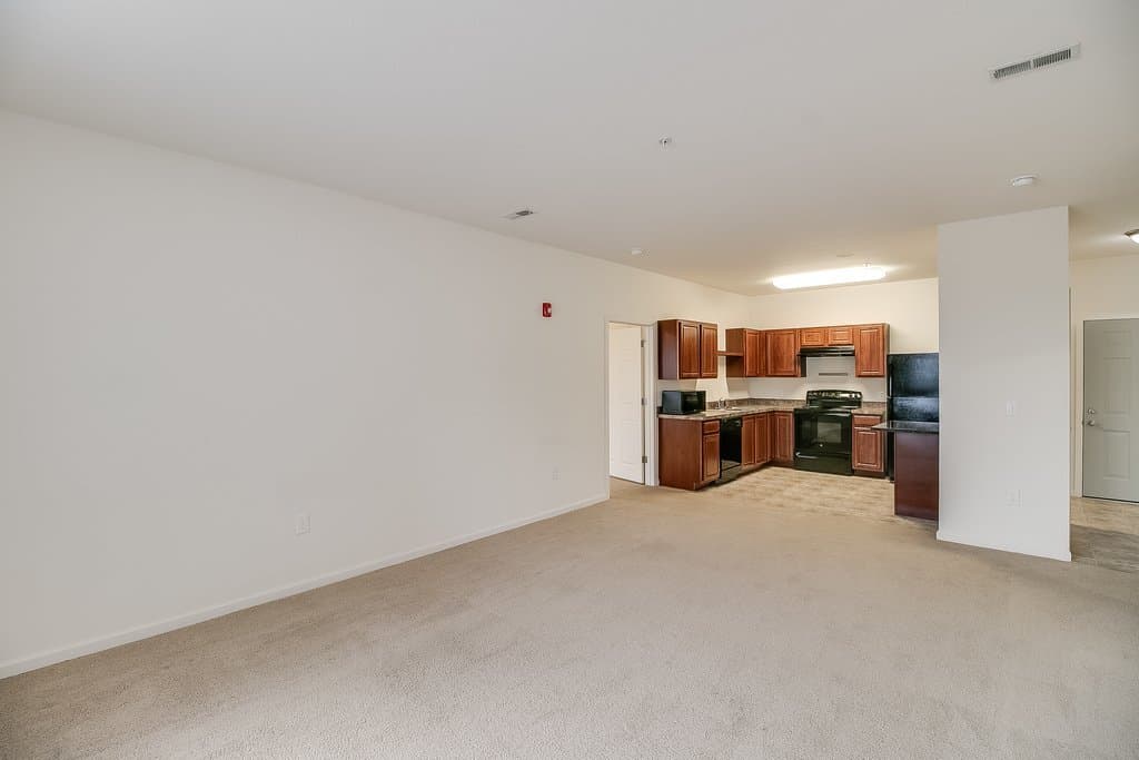 Okemos Apartment: 5177 Marsh Road