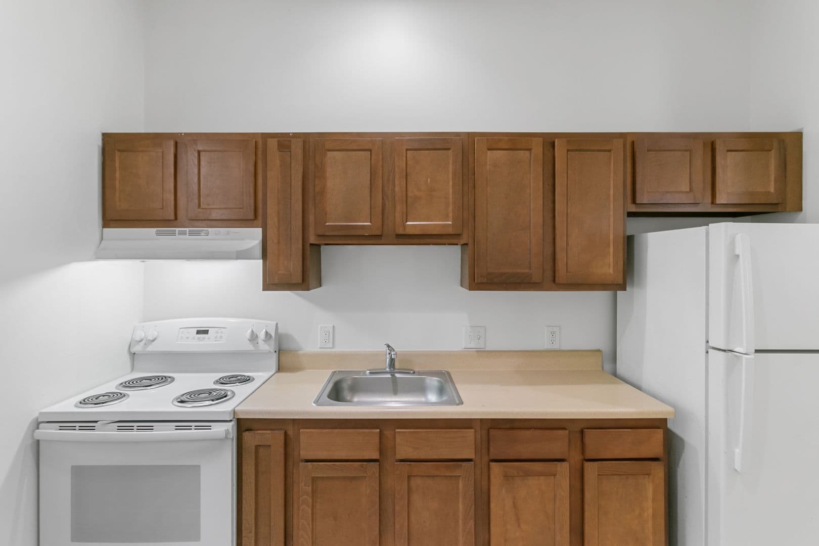 Ypsilanti Apartment: 533 - 537 West Cross Street