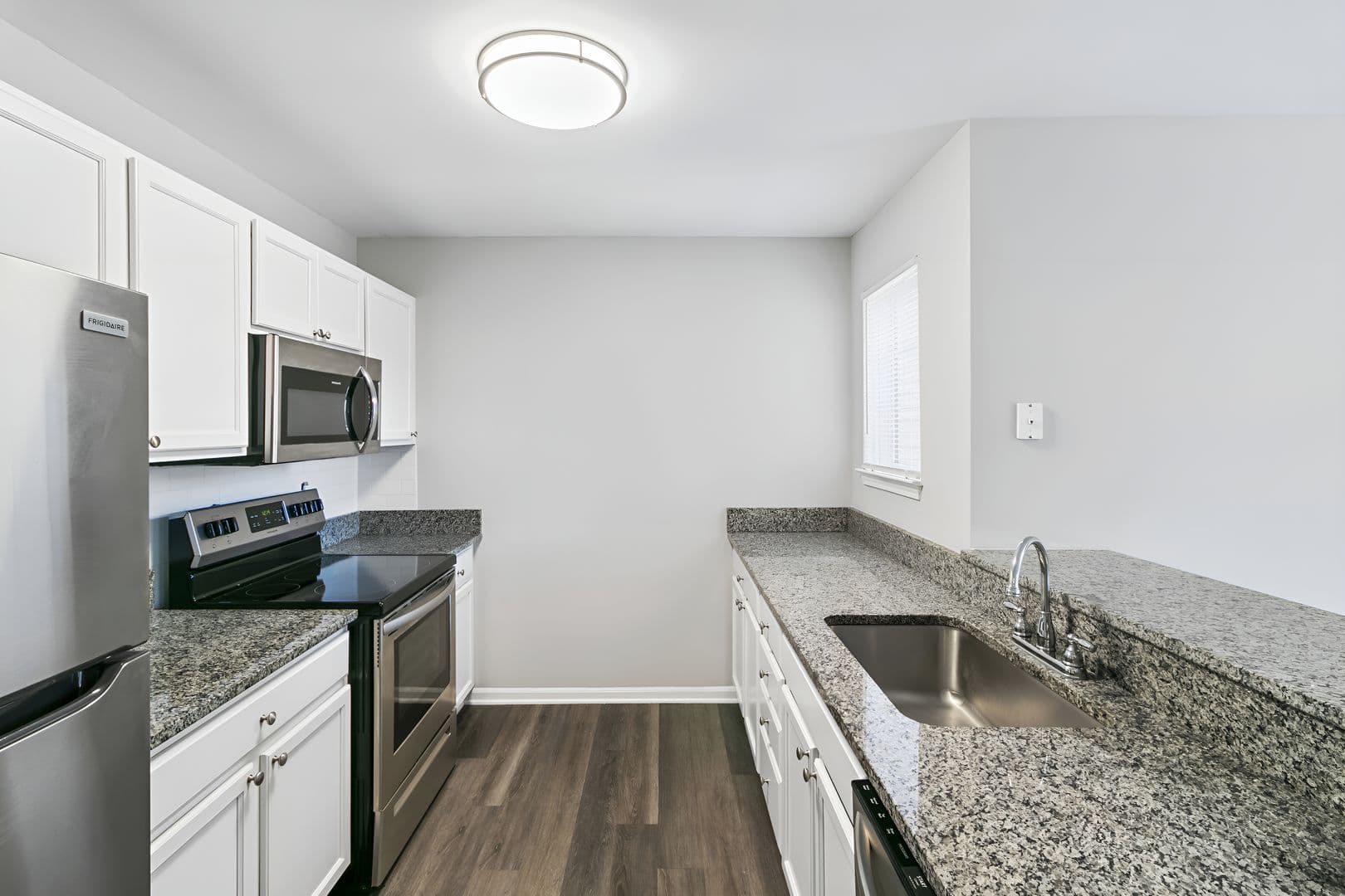 Milford Apartment: 538 Napa Valley Drive