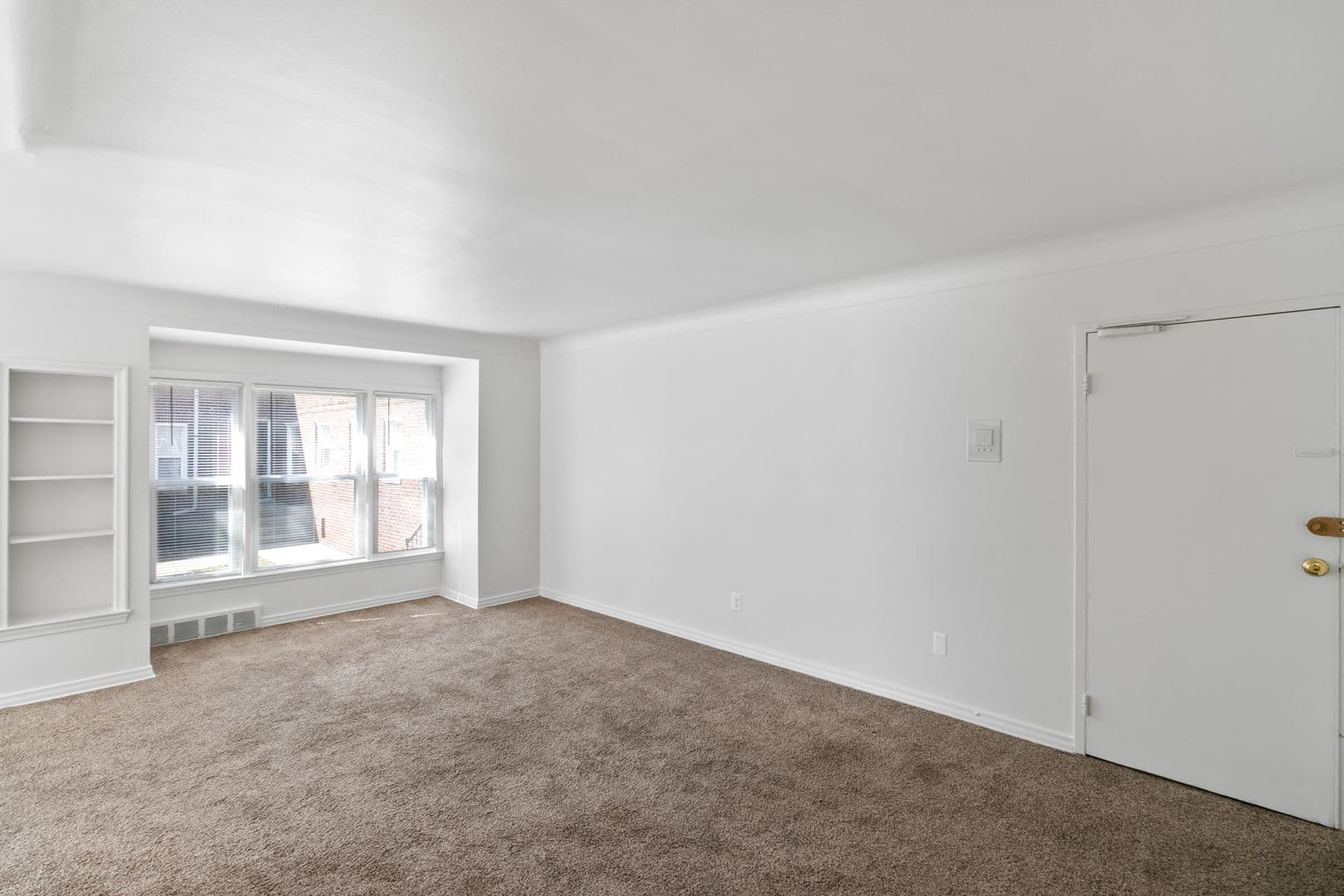 Harper Woods Apartment: 19274 Rockcastle St and 19203 Edgefield