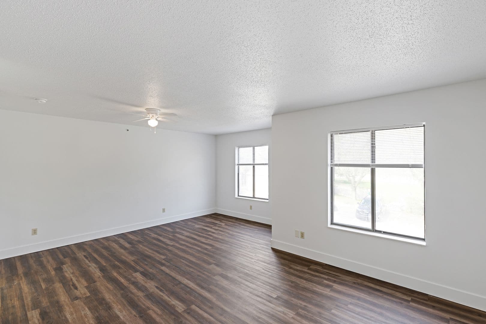 Kalamazoo Apartment: 1500 East Kilgore Road