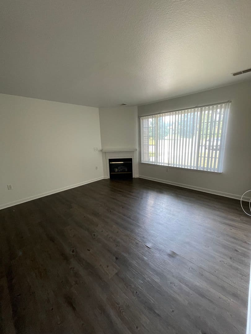 St. Johns Apartment: 905 Randy Lane