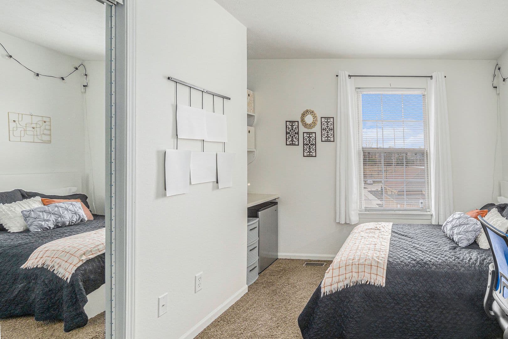 Kalamazoo Apartment: 4101 W. Michigan Avenue