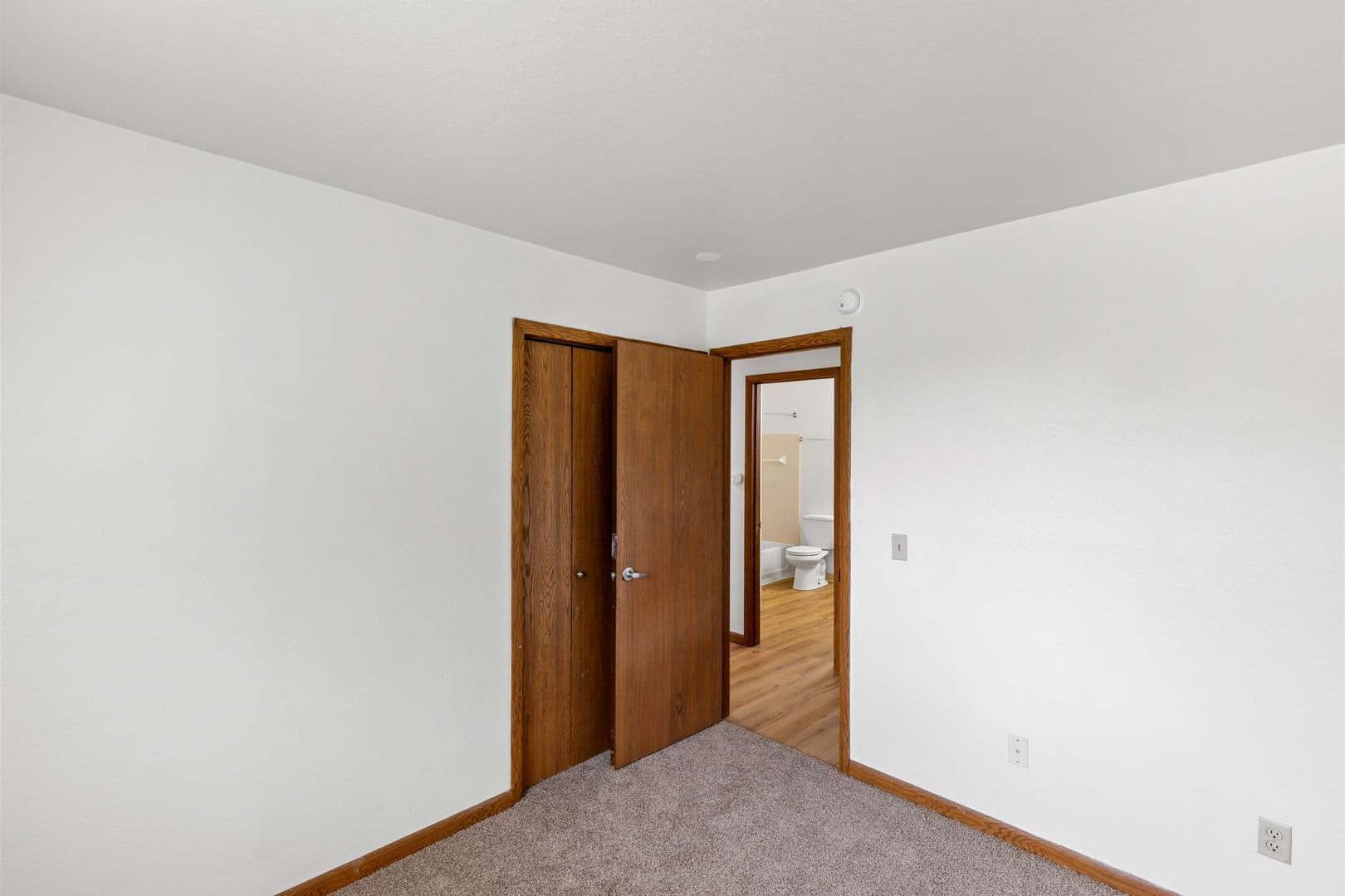 Morenci Apartment: 238, 240 Gorham Street
