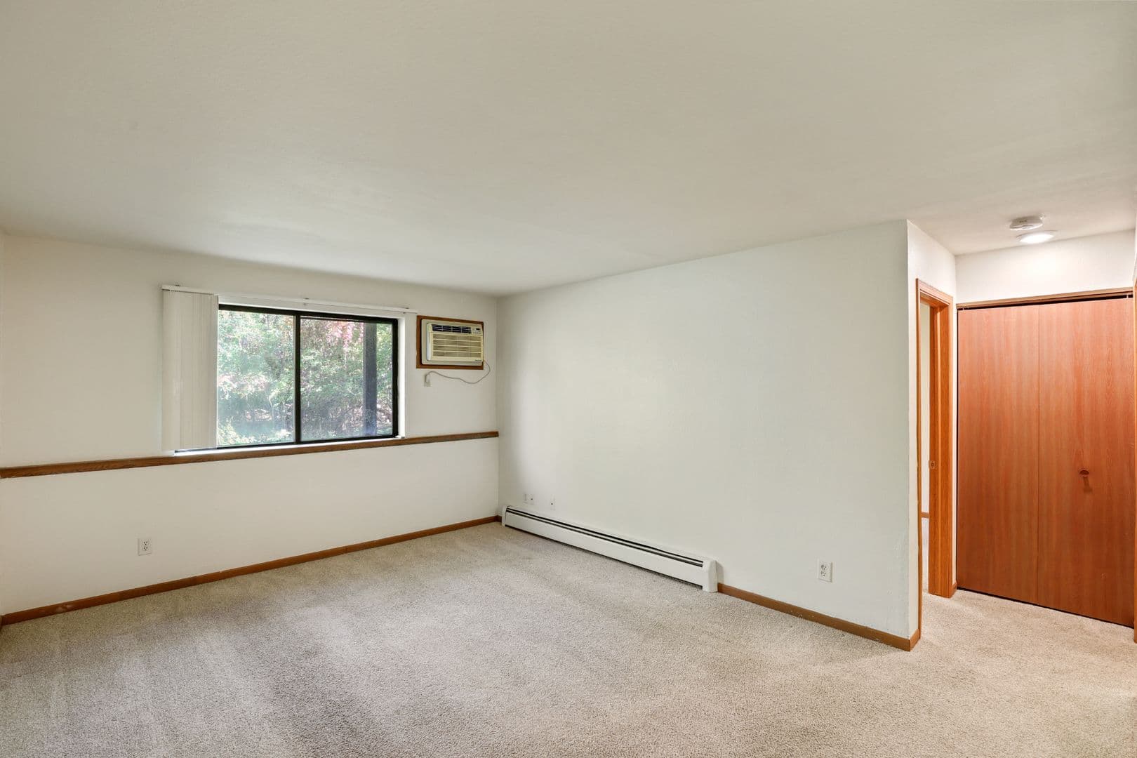 Wyoming Apartment: 3356 Byron Center Ave SW