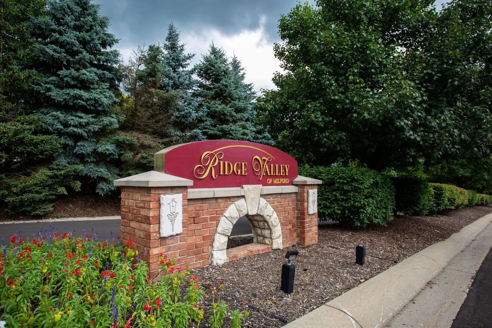 Milford Apartment: 538 Napa Valley Drive