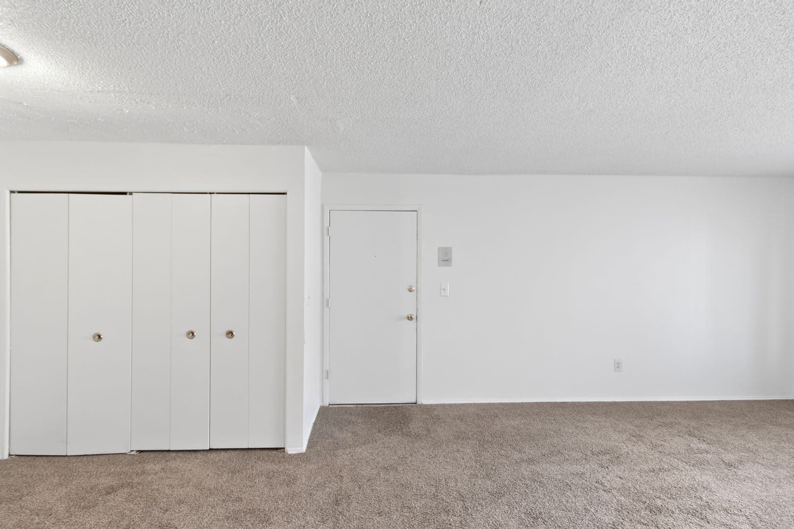Warren Apartment: 14374 East Nine Mile Rd.