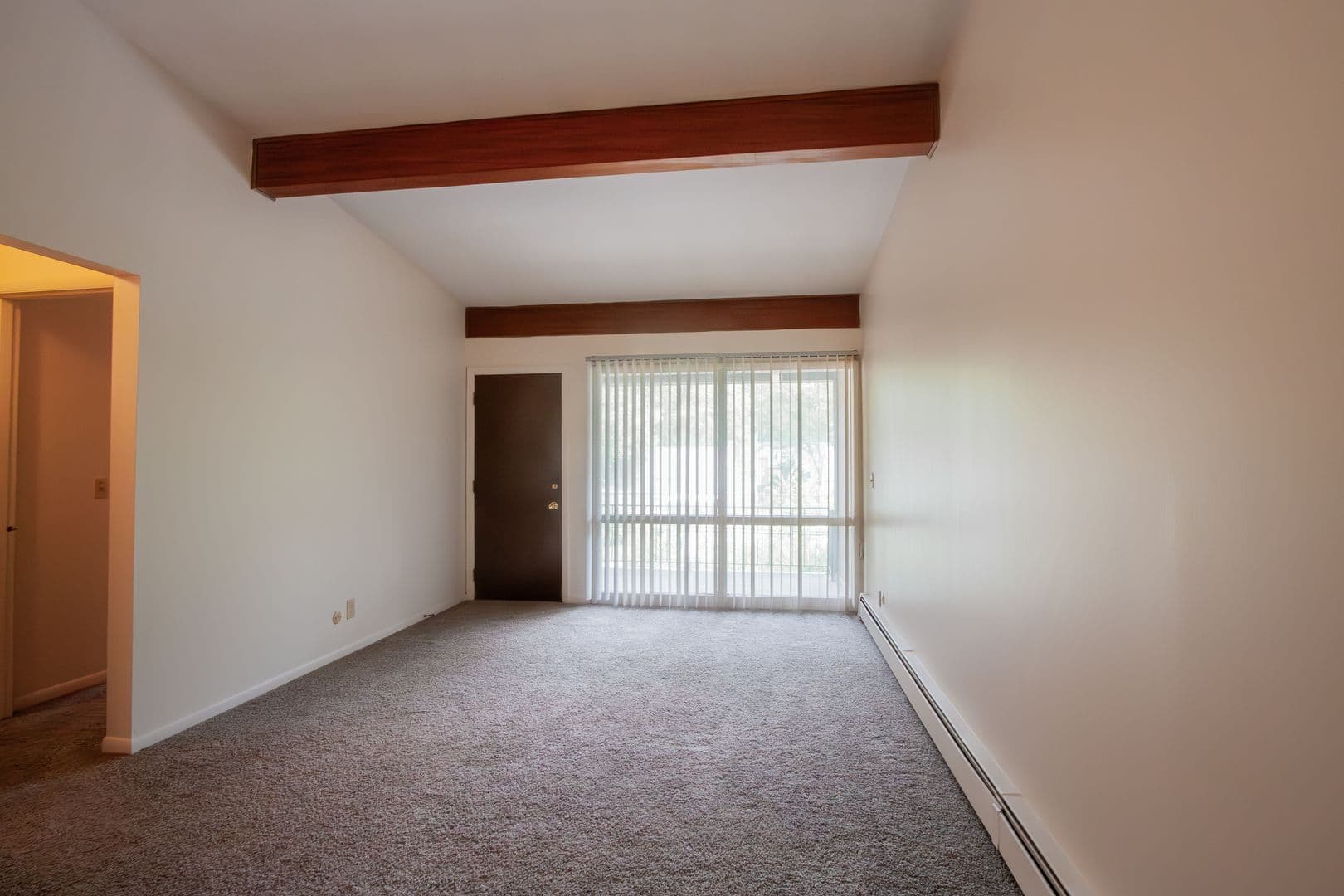 East Lansing Apartment: 144, 212, 224 Highland Avenue