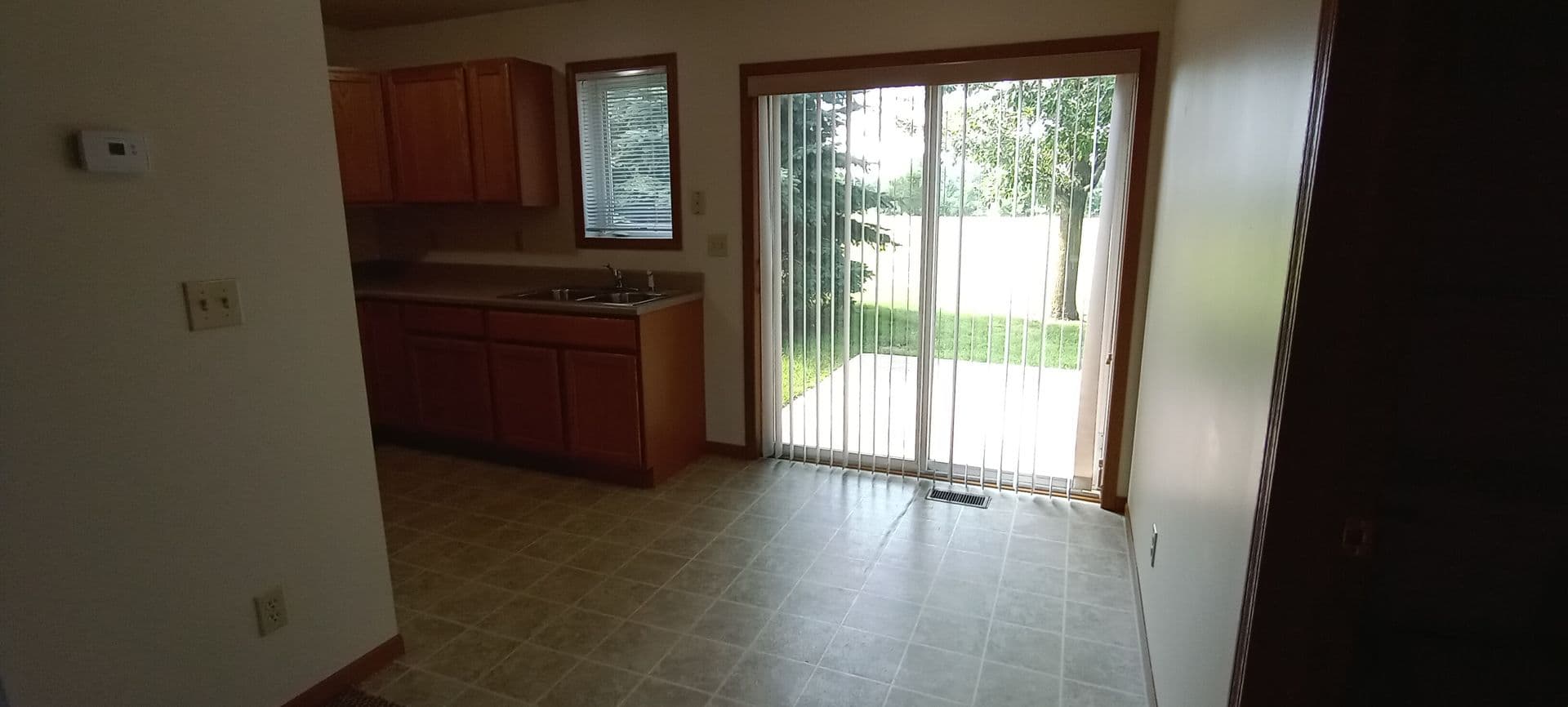 Coldwater Apartment: 4 Burns Park Drive