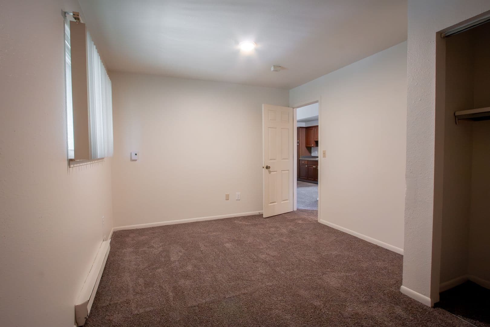 East Lansing Apartment: 2345 N. Harrison Road