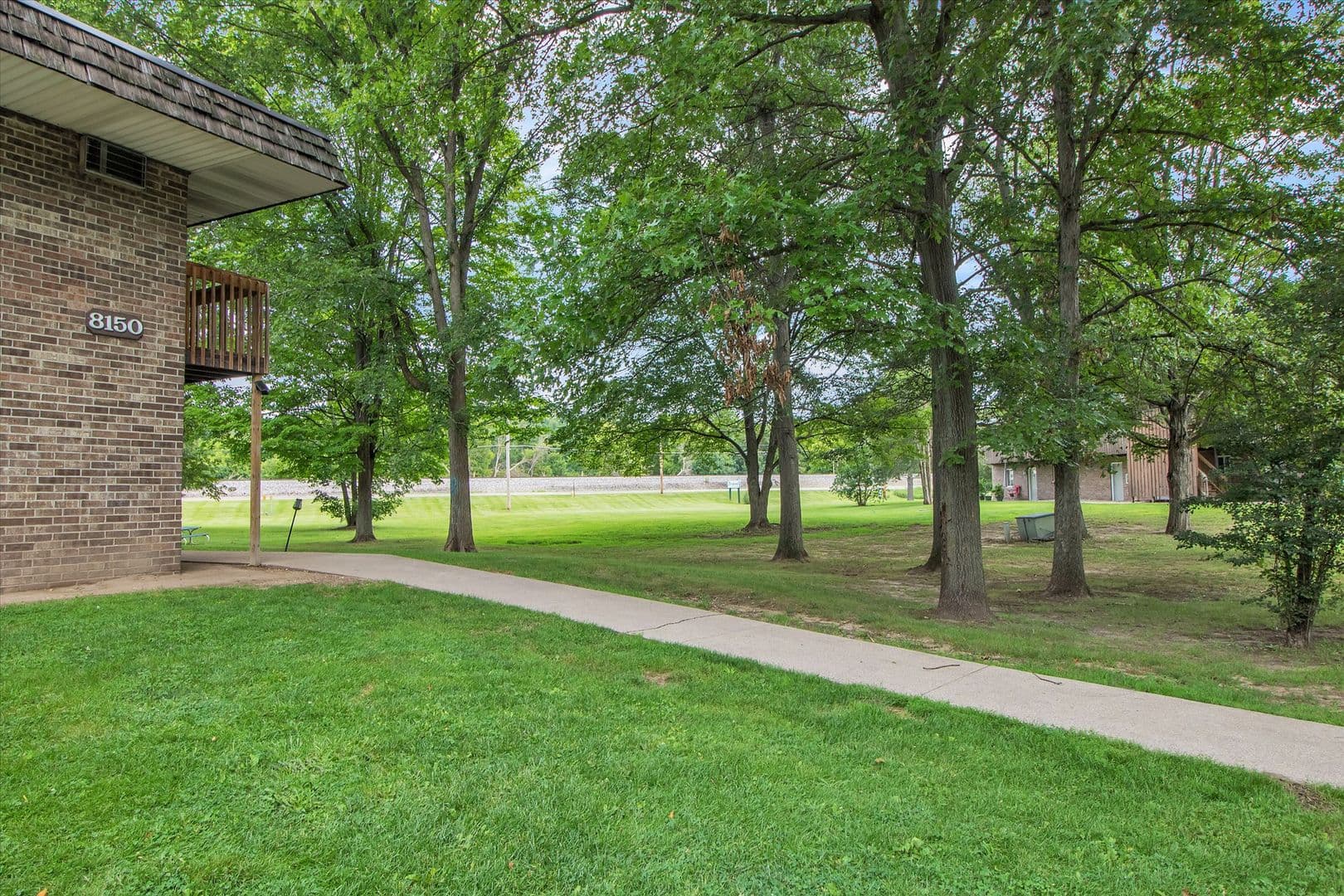 Galesburg Apartment: 8150 E. Michigan Avenue