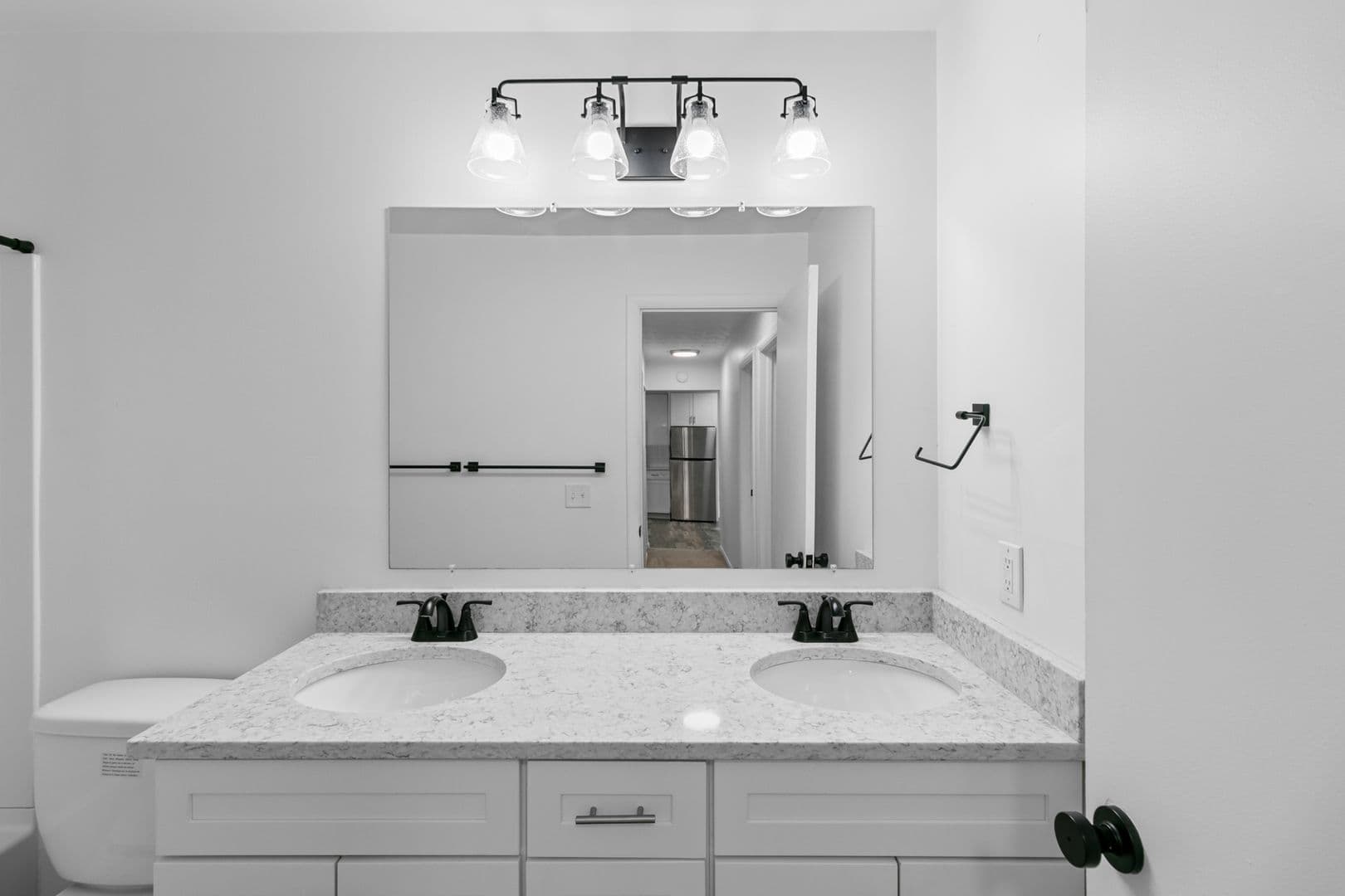 Kalamazoo Apartment: 105 N Kendall Ave