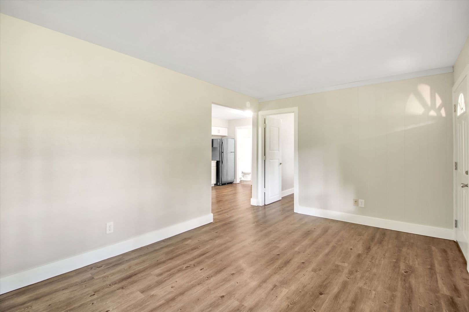 Galesburg Apartment: 8150 E. Michigan Avenue