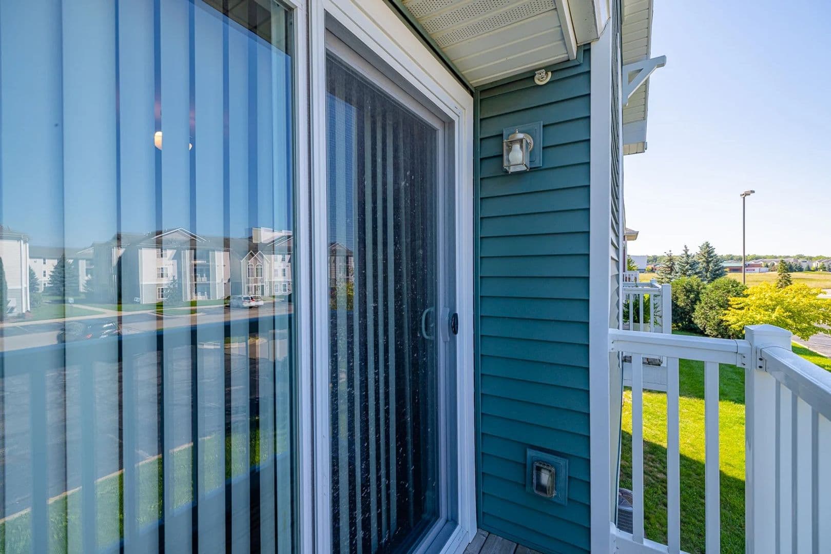 East Lansing Apartment: 3945 Hunsaker Drive