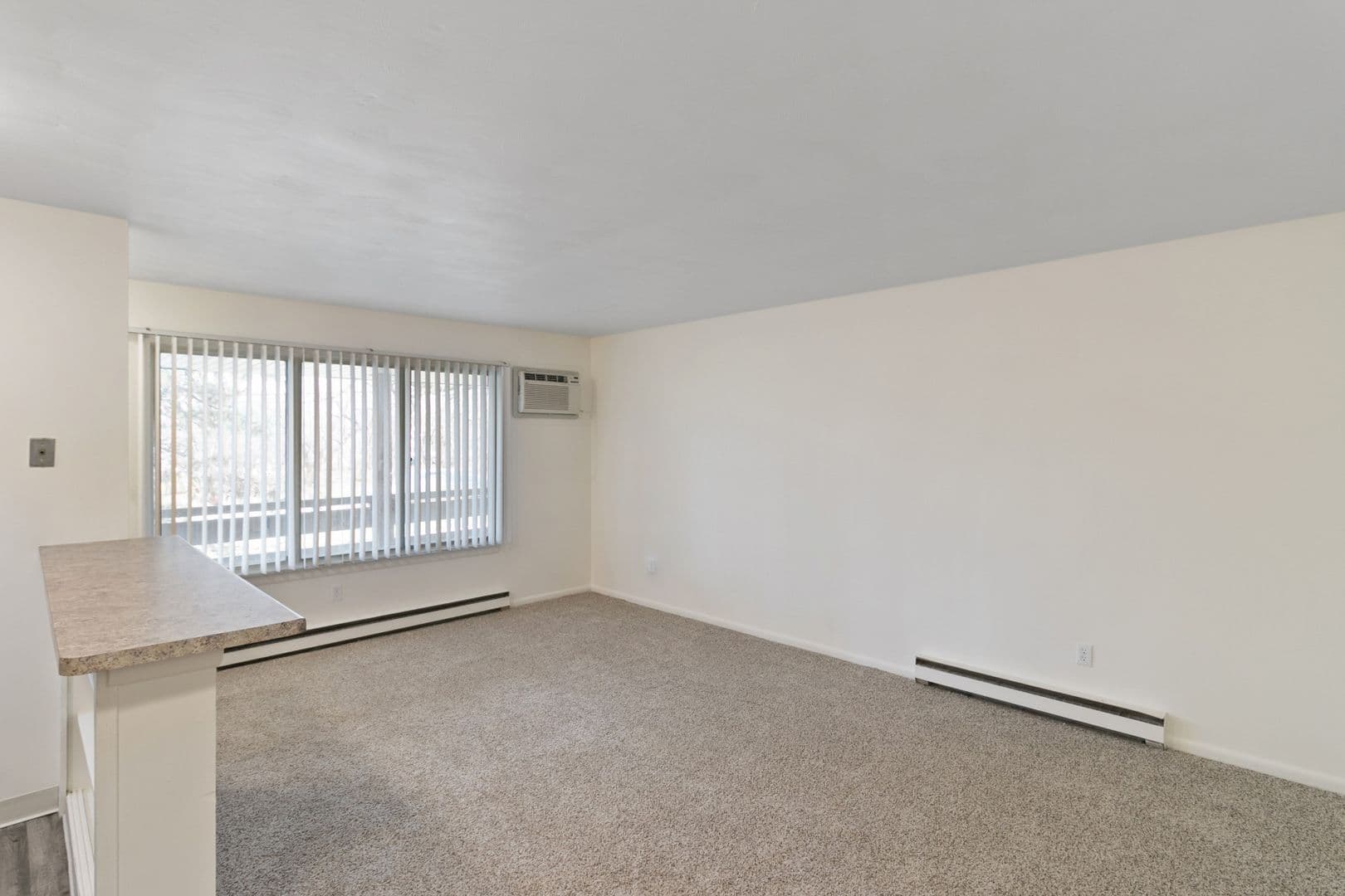 Haslett Apartment: 5890 Marsh Road