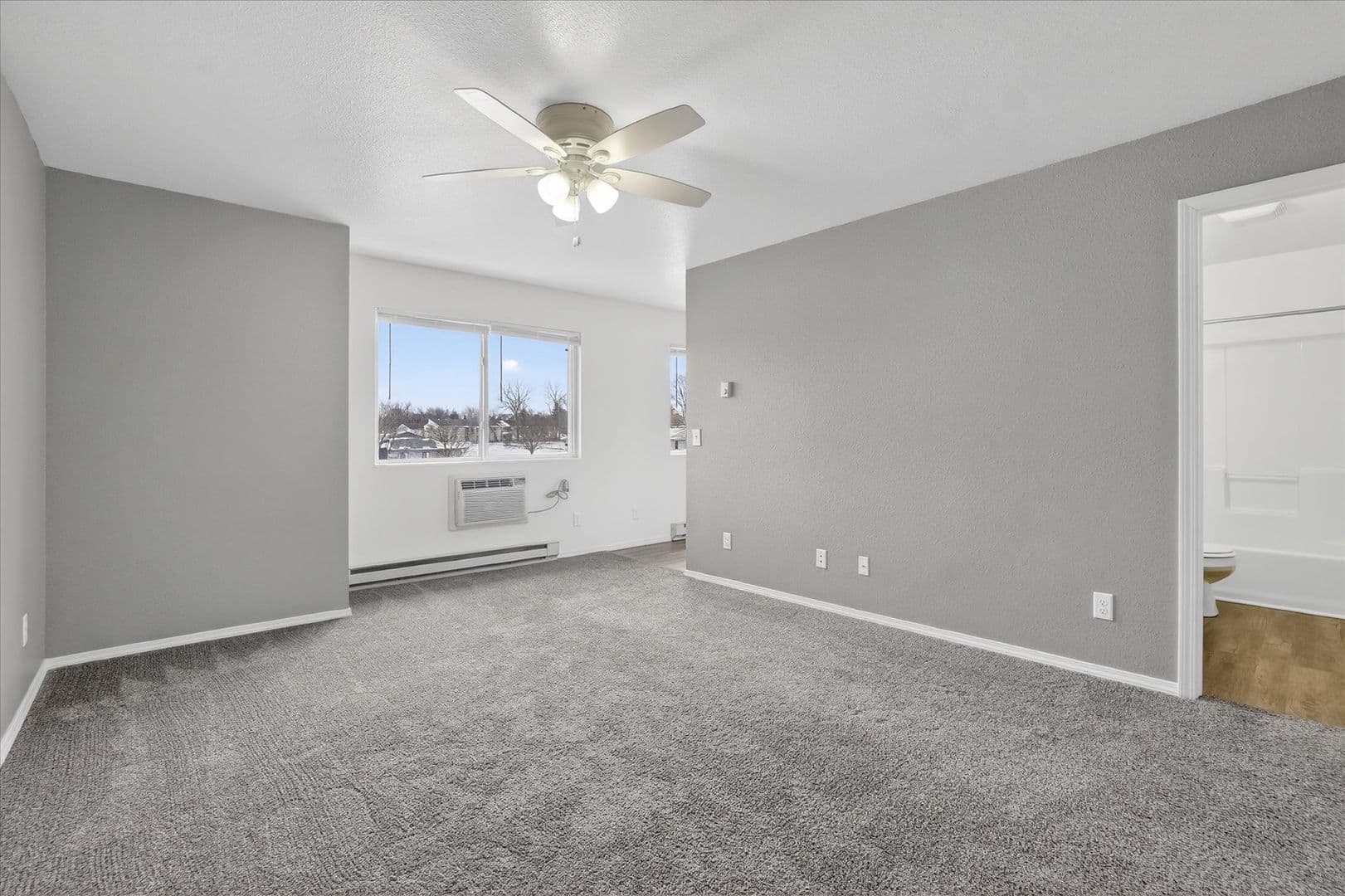 Shepherd Apartment: 127 S Union Street