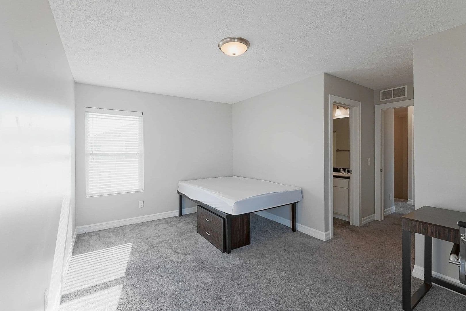 East Lansing Apartment: 3945 Hunsaker Drive