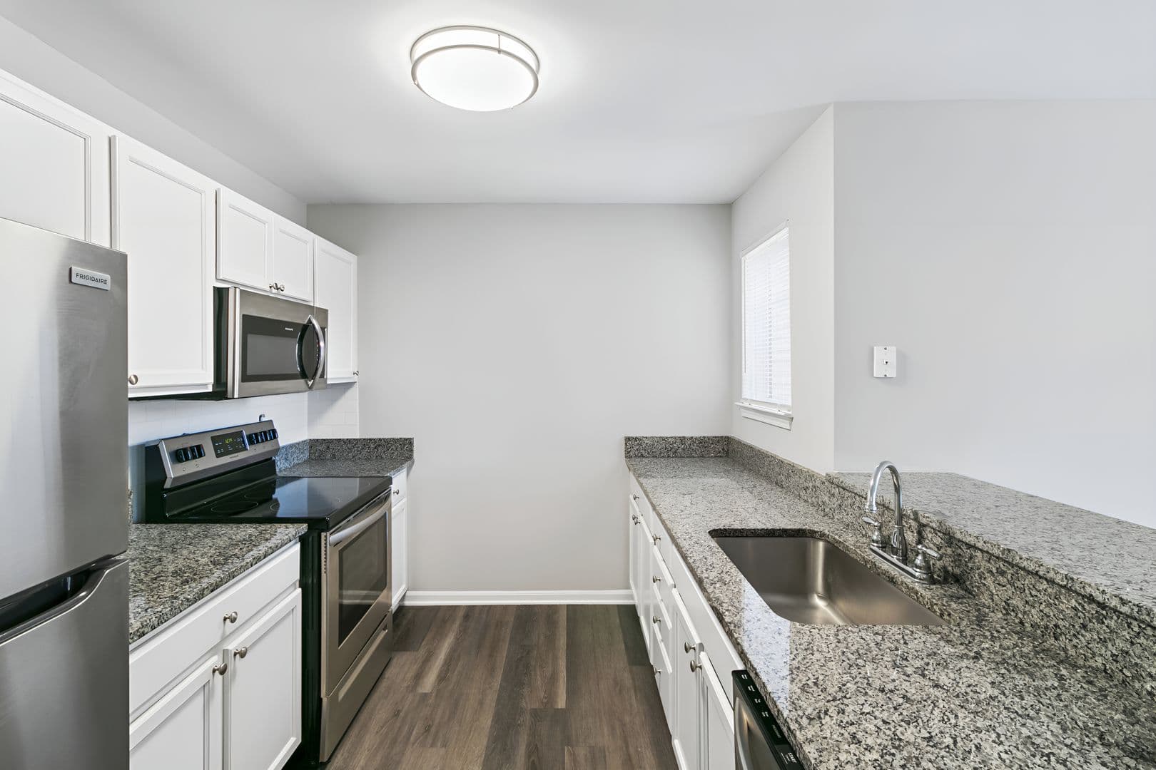 Milford Apartment: 538 Napa Valley Drive