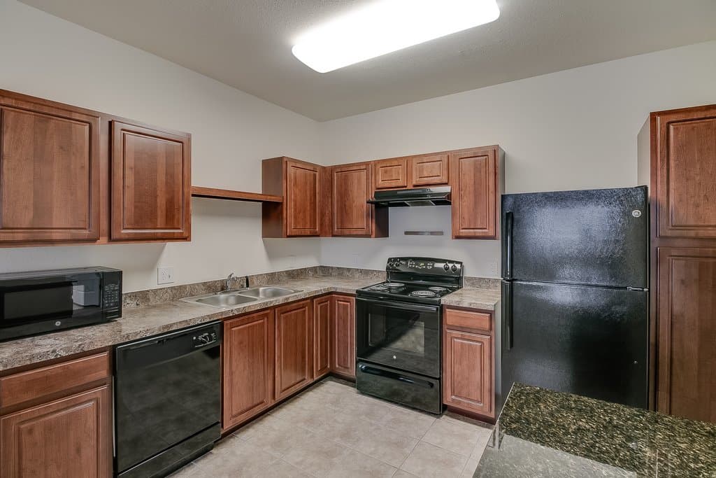 Okemos Apartment: 5177 Marsh Road