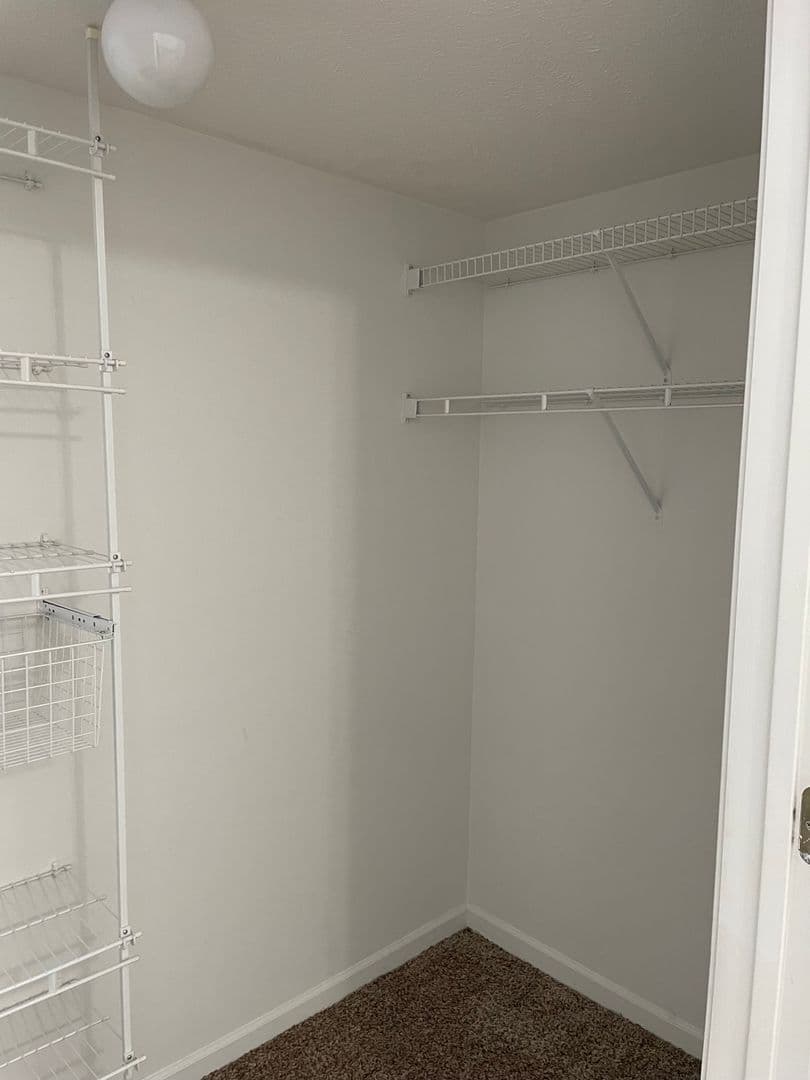DeWitt Apartment: 840 S. Bridge Street