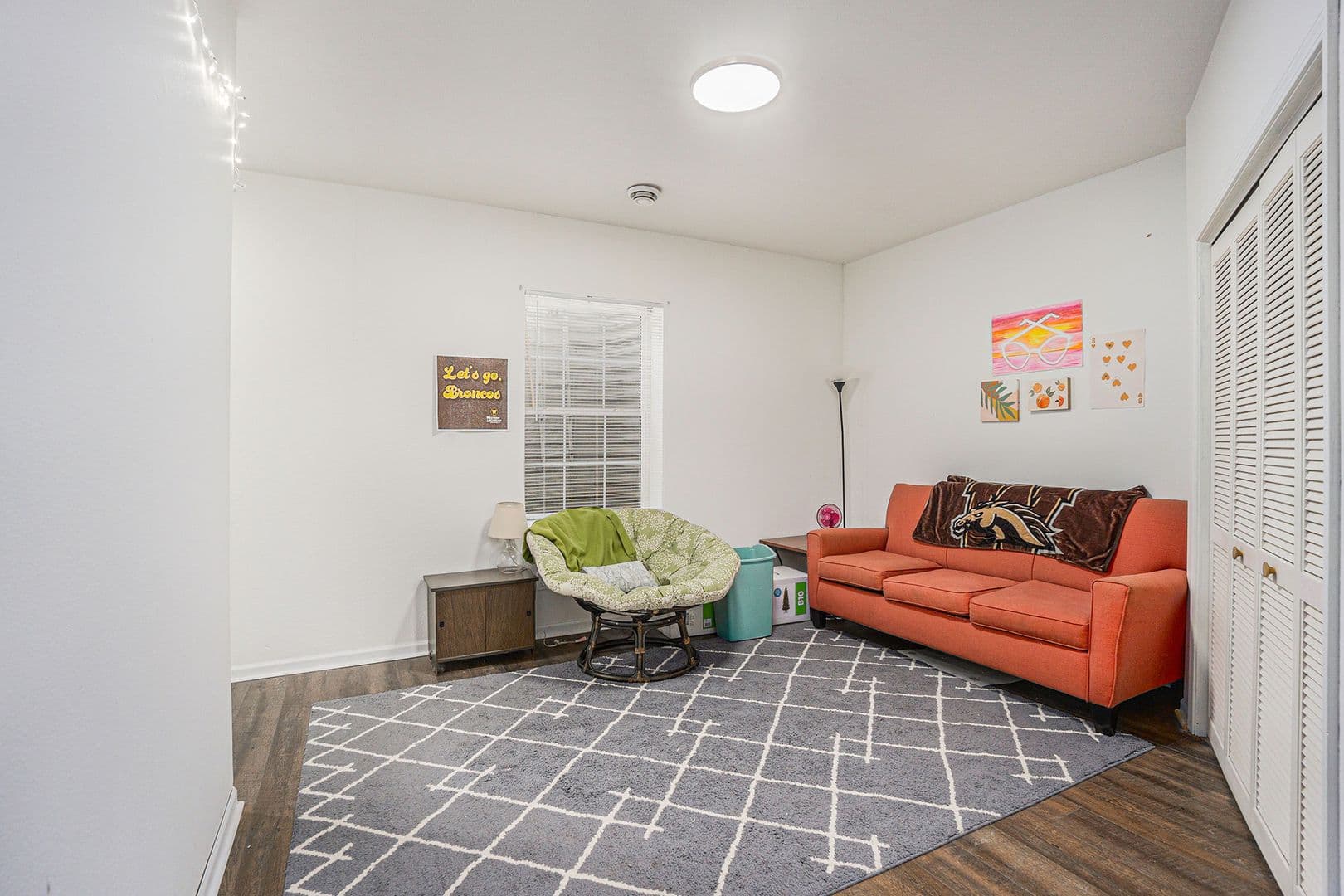 Kalamazoo Apartment: 4101 W. Michigan Avenue