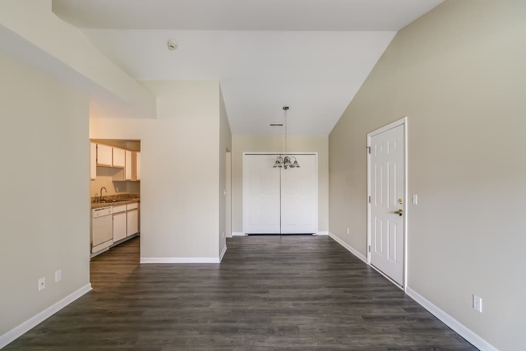 DeWitt Apartment: 1060 Aaron Drive