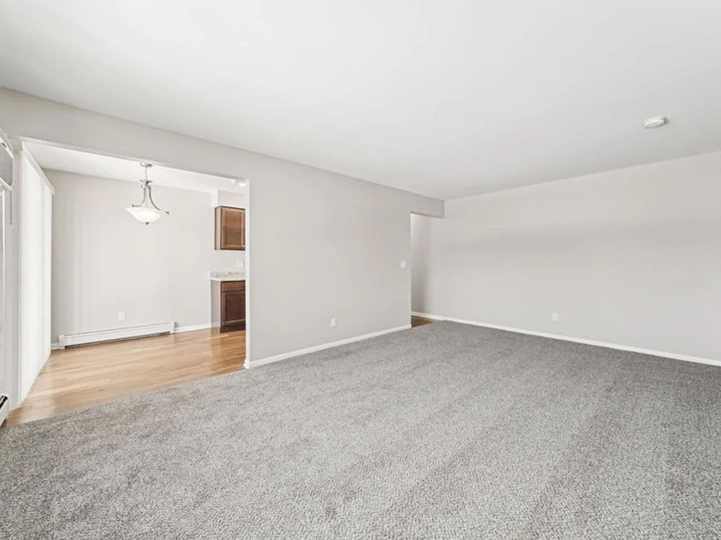 Battle Creek Apartment: 725 & 775 Wagner Drive