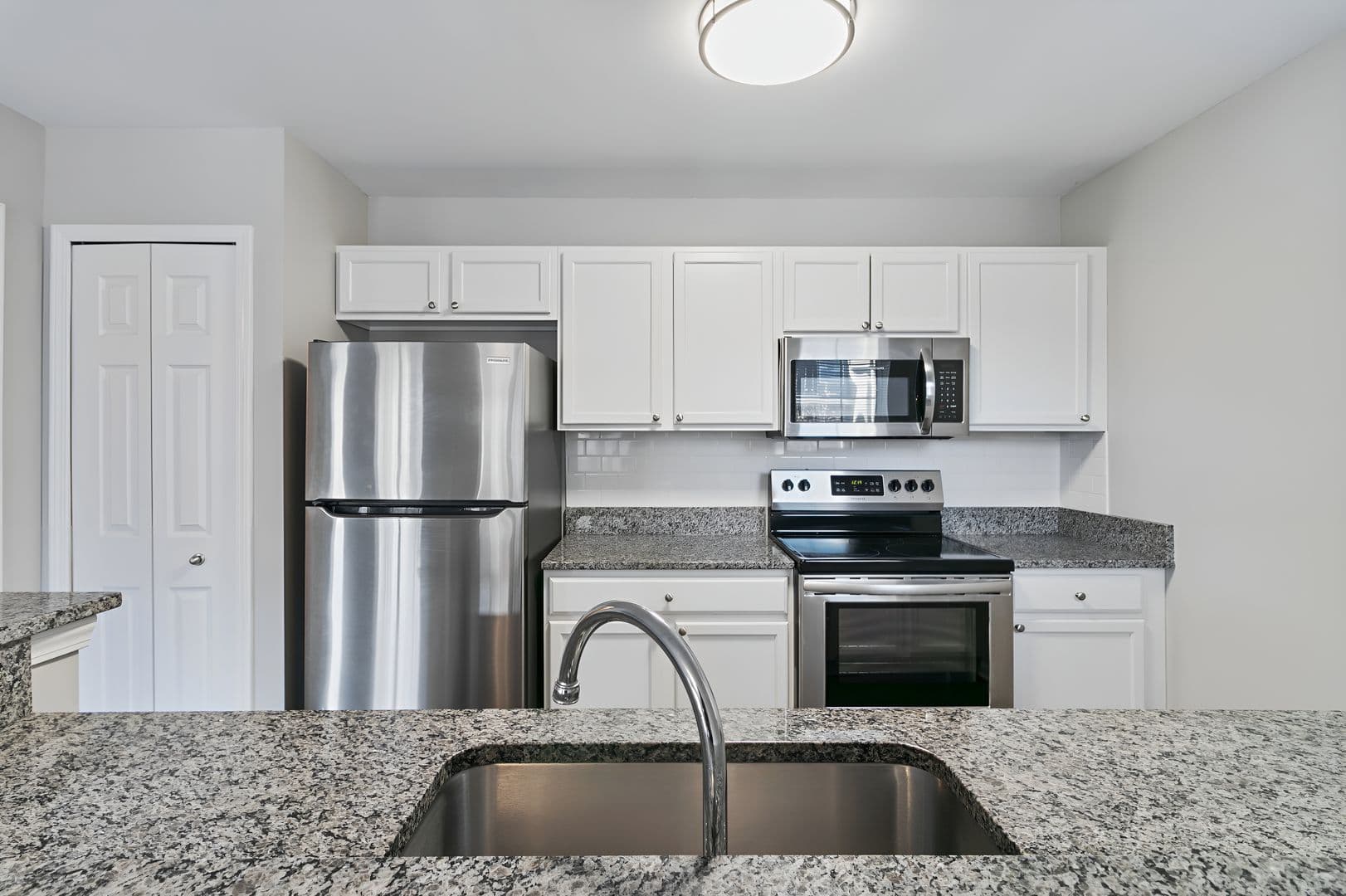 Milford Apartment: 538 Napa Valley Drive