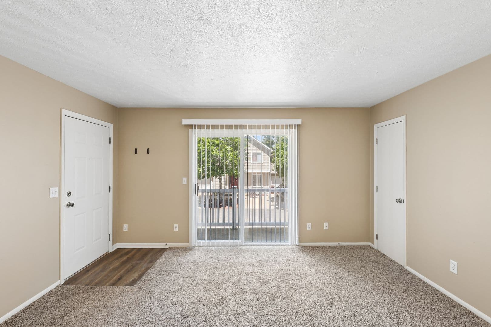 DeWitt Apartment: 270 Brunswick Drive