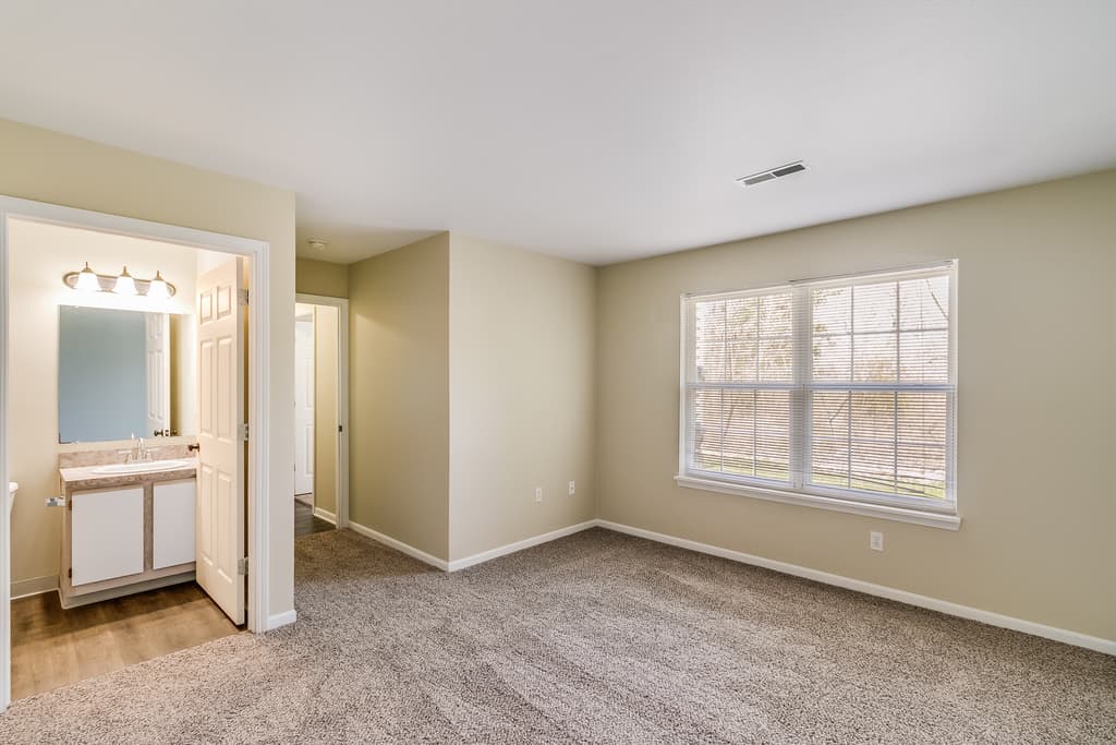 DeWitt Apartment: 1060 Aaron Drive