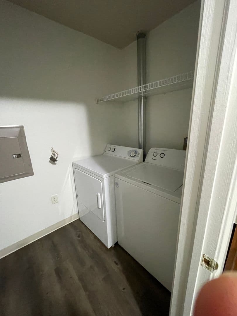 St. Johns Apartment: 905 Randy Lane