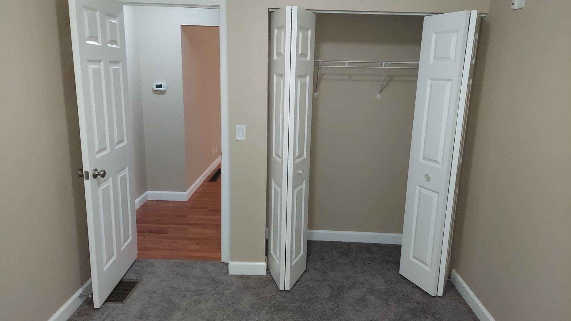 Coloma Apartment: 7155 Blue Star Highway