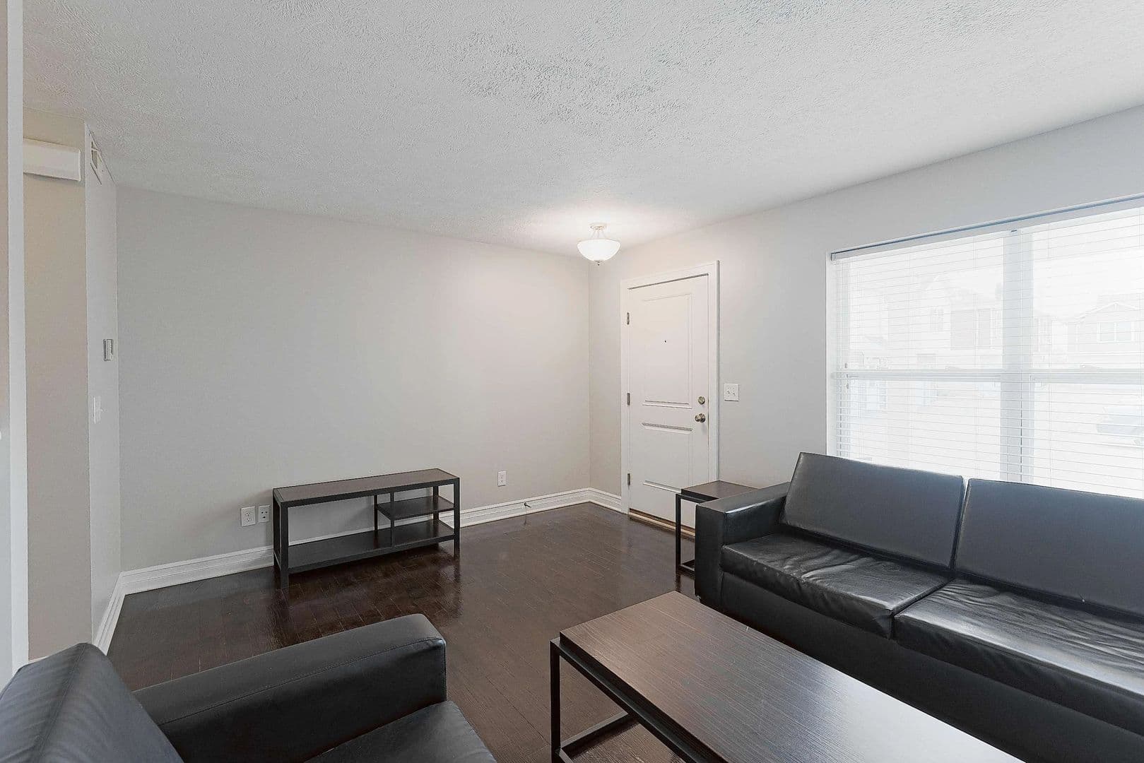 East Lansing Apartment: 3945 Hunsaker Drive