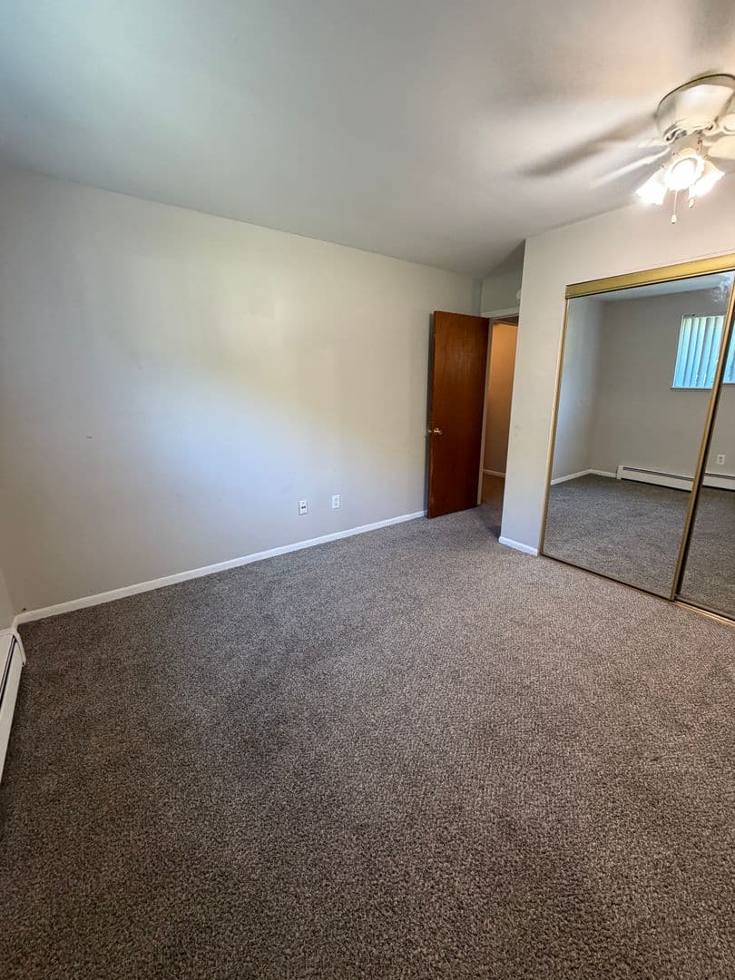 Battle Creek Apartment: 725 & 775 Wagner Drive