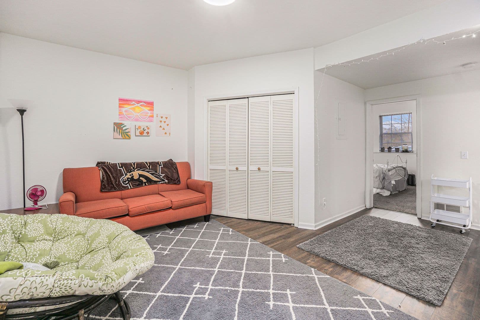 Kalamazoo Apartment: 4101 W. Michigan Avenue